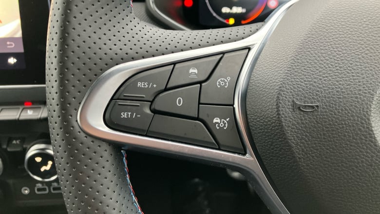 Renault Clio 1.6 E-TECH full hybrid 145 Esprit Alpine 5dr Auto Hybrid Hatchback